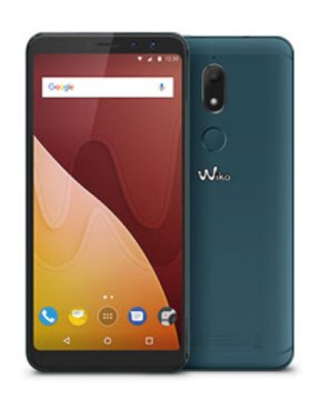 Wiko VIEW Prime 14,5 cm (5.7") Doppia SIM Android 7.1 4G Micro-USB 4 GB 64 GB 3000 mAh Verde