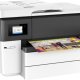 HP OfficeJet Pro Stampante All-in-One per grandi formati 7740, Colore, Stampante per Piccoli uffici, Stampa, copia, scansione, fax, ADF da 35 fogli; scansione verso e-mail 4