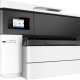 HP OfficeJet Pro Stampante All-in-One per grandi formati 7740, Colore, Stampante per Piccoli uffici, Stampa, copia, scansione, fax, ADF da 35 fogli; scansione verso e-mail 8