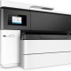 HP OfficeJet Pro Stampante All-in-One per grandi formati 7740, Colore, Stampante per Piccoli uffici, Stampa, copia, scansione, fax, ADF da 35 fogli; scansione verso e-mail 11