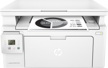 HP LaserJet Pro MFP M130a Laser A4 600 x 600 DPI 22 ppm