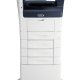 Xerox VersaLink B405 A4 45 ppm Fronte/retro Copia/Stampa/Scansione venduto PS3 PCL5e/6 2 vassoi Totale 700 fogli 10