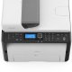Ricoh SP 220SFNw Laser A4 1200 x 600 DPI 23 ppm Wi-Fi 3