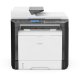 Ricoh SP 325SFNw stampante multifunzione Laser A4 1200 x 1200 DPI 28 ppm Wi-Fi 2