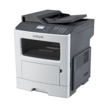 Lexmark MX317dn Laser A4 1200 x 1200 DPI 33 ppm