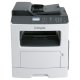 Lexmark MX317dn Laser A4 1200 x 1200 DPI 33 ppm 3