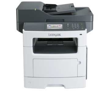 Lexmark MX517de Laser A4 1200 x 1200 DPI 42 ppm