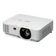 NEC NP-P554W Proiettore a raggio standard 5500 ANSI lumen LCD WXGA (1280x800) Bianco 3