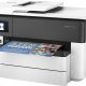 HP OfficeJet Pro Stampante multifunzione per grandi formati 7730, Stampa, copia, scansione, fax, ADF da 35 fogli; stampa da porta USB frontale; stampa fronte/retro 3