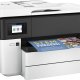 HP OfficeJet Pro Stampante multifunzione per grandi formati 7730, Stampa, copia, scansione, fax, ADF da 35 fogli; stampa da porta USB frontale; stampa fronte/retro 5