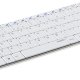 Rapoo E6100 Italiano Bluetooth Bianco 2