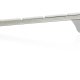 Rapoo E6100 Italiano Bluetooth Bianco 3