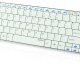 Rapoo E6100 Italiano Bluetooth Bianco 5