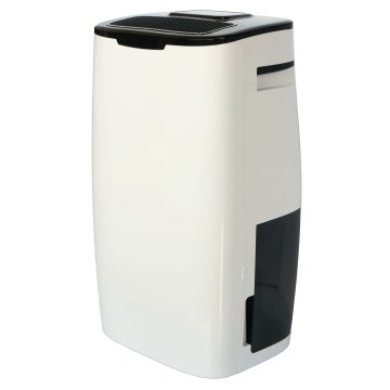 Ardes AR8D17 deumidificatore 3 L 45 dB 340 W Nero, Bianco