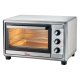 Ardes AR6228X fornetto con tostapane 28 L 1500 W Acciaio inox Grill 2