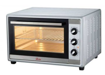 Ardes AR6236X fornetto con tostapane 36 L 1500 W Acciaio inox Grill