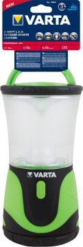 Varta 18664101111