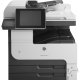 HP LaserJet Enterprise Multifunzione M725dn, Bianco e nero, Stampante per Aziendale, Stampa, copia, scansione, ADF da 100 fogli, Porta USB frontale, Scansione verso e-mail/PDF, Stampa fronte/retro 2