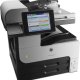 HP LaserJet Enterprise Multifunzione M725dn, Bianco e nero, Stampante per Aziendale, Stampa, copia, scansione, ADF da 100 fogli, Porta USB frontale, Scansione verso e-mail/PDF, Stampa fronte/retro 15