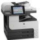 HP LaserJet Enterprise Multifunzione M725dn, Bianco e nero, Stampante per Aziendale, Stampa, copia, scansione, ADF da 100 fogli, Porta USB frontale, Scansione verso e-mail/PDF, Stampa fronte/retro 17