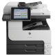 HP LaserJet Enterprise Multifunzione M725dn, Bianco e nero, Stampante per Aziendale, Stampa, copia, scansione, ADF da 100 fogli, Porta USB frontale, Scansione verso e-mail/PDF, Stampa fronte/retro 4