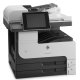 HP LaserJet Enterprise Multifunzione M725dn, Bianco e nero, Stampante per Aziendale, Stampa, copia, scansione, ADF da 100 fogli, Porta USB frontale, Scansione verso e-mail/PDF, Stampa fronte/retro 7