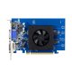 GIGABYTE GV-N710D5-1GI scheda video NVIDIA GeForce GT 710 1 GB GDDR5 4