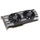 EVGA 08G-P4-6173-KR scheda video NVIDIA GeForce GTX 1070 8 GB GDDR5 4