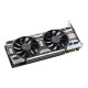 EVGA 08G-P4-6173-KR scheda video NVIDIA GeForce GTX 1070 8 GB GDDR5 6