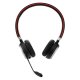 Jabra 6599-823-399 cuffia e auricolare Con cavo e senza cavo A Padiglione Ufficio Micro-USB Bluetooth Nero 2