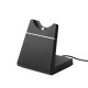 Jabra 6599-823-399 cuffia e auricolare Con cavo e senza cavo A Padiglione Ufficio Micro-USB Bluetooth Nero 3
