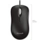 Microsoft 4YH-00007 mouse Ufficio Ambidestro USB tipo A Ottico 800 DPI 5