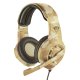 Trust GXT 310D Radius Auricolare Cablato A Padiglione Gaming Mimetico 2