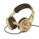 Trust GXT 310D Radius Auricolare Cablato A Padiglione Gaming Mimetico 3