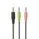 Trust GXT 310D Radius Auricolare Cablato A Padiglione Gaming Mimetico 7