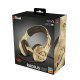 Trust GXT 310D Radius Auricolare Cablato A Padiglione Gaming Mimetico 8