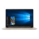 ASUS Vivobook S15 S510UQ-BR270T laptop Intel® Core™ i5 i5-7200U Computer portatile 39,6 cm (15.6