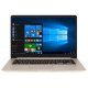 ASUS Vivobook S15 S510UQ-BR270T laptop Intel® Core™ i5 i5-7200U Computer portatile 39,6 cm (15.6