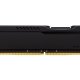 HyperX FURY Memory Black 32GB DDR4 2133MHz Kit memoria 2 x 16 GB 5