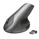 Trust 22126 mouse Ufficio Mano destra RF Wireless Ottico 1000 DPI 2