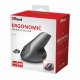 Trust 22126 mouse Ufficio Mano destra RF Wireless Ottico 1000 DPI 10