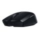 Razer Atheris mouse Ambidestro Bluetooth Ottico 7200 DPI 5
