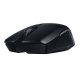 Razer Atheris mouse Viaggio Ambidestro Bluetooth Ottico 7200 DPI 5