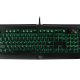 Razer Blackwidow ultimate tastiera Casa USB Nero 2