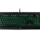 Razer Blackwidow ultimate tastiera USB Nero 2