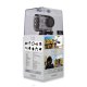 Nilox F-60 RELOADED+ fotocamera per sport d'azione 16 MP Full HD CMOS 25,4 / 2,7 mm (1 / 2.7