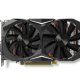 Zotac GTX 1070 Ti NVIDIA GeForce GTX 1070 Ti 8 GB GDDR5 2