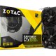 Zotac GTX 1070 Ti NVIDIA GeForce GTX 1070 Ti 8 GB GDDR5 6