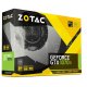 Zotac GTX 1070 Ti NVIDIA GeForce GTX 1070 Ti 8 GB GDDR5 8