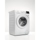 Electrolux EW6F482Y lavatrice Caricamento frontale 8 kg 1200 Giri/min Bianco 7